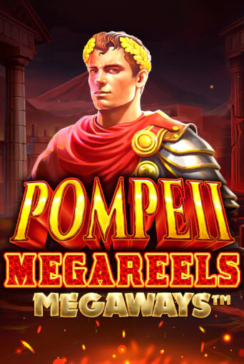 Демо игра Pompeii Megareels Megaways играть онлайн | Казино Икс бесплатно