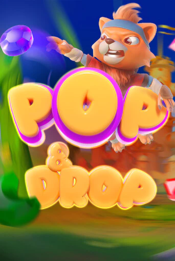 Демо игра Pop&Drop играть онлайн | Казино Икс бесплатно