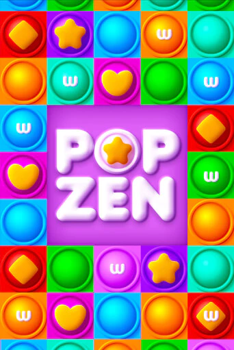 Демо игра Pop Zen играть онлайн | Казино Икс бесплатно