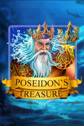 Демо игра Poseidon's Treasure играть онлайн | Казино Икс бесплатно