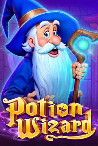 Демо игра Potion Wizard играть онлайн | Казино Икс бесплатно