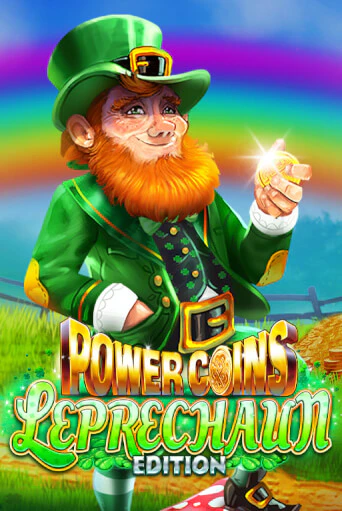 Демо игра POWER COINS Leprechaun Edition играть онлайн | Казино Икс бесплатно