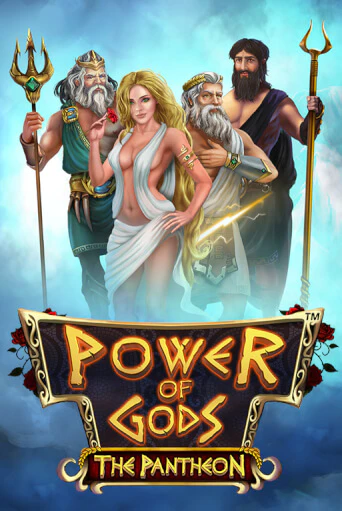 Демо игра Power of Gods: the Pantheon играть онлайн | Казино Икс бесплатно