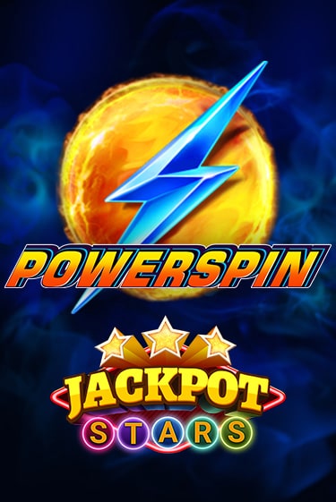 Демо игра Powerspin играть онлайн | Казино Икс бесплатно