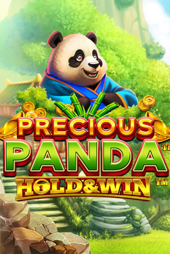 Демо игра Precious Panda: Hold & Win™ играть онлайн | Казино Икс бесплатно