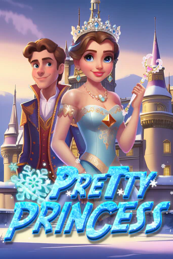 Демо игра Pretty Princess играть онлайн | Казино Икс бесплатно