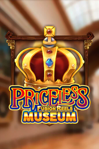 Демо игра Priceless Museum играть онлайн | Казино Икс бесплатно