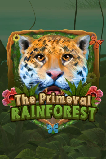 Демо игра Primeval Rainforest играть онлайн | Казино Икс бесплатно