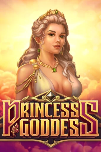 Демо игра Princess Goddess играть онлайн | Казино Икс бесплатно