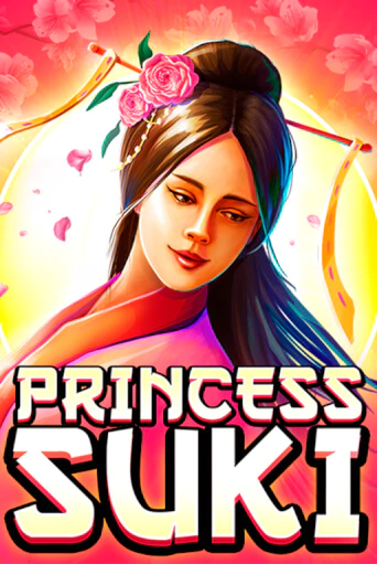 Демо игра Princess Suki играть онлайн | Казино Икс бесплатно