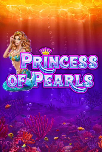 Демо игра Princess of Pearls играть онлайн | Казино Икс бесплатно