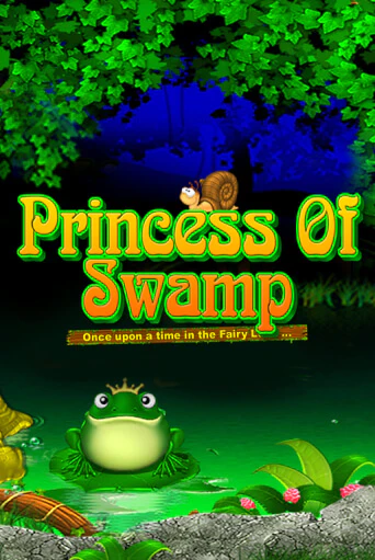 Демо игра Princess of Swamp играть онлайн | Казино Икс бесплатно