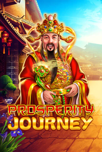 Демо игра Prosperity Journey играть онлайн | Казино Икс бесплатно