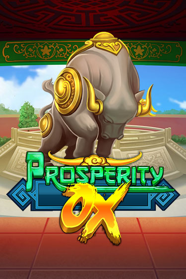 Демо игра Prosperity Ox играть онлайн | Казино Икс бесплатно