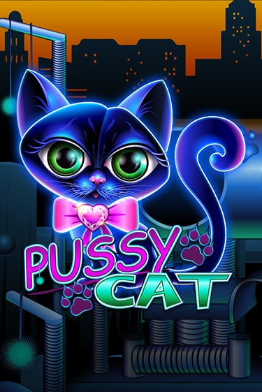 Демо игра Pussy Cat играть онлайн | Казино Икс бесплатно