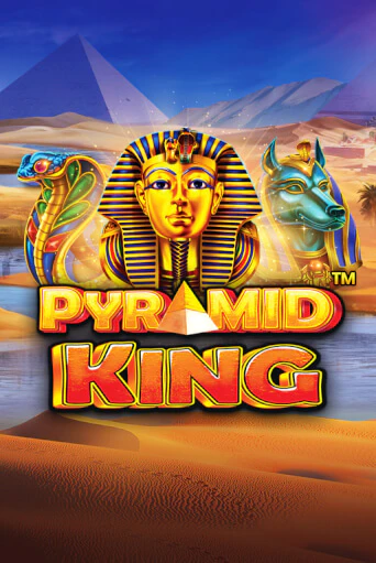 Демо игра Pyramid King играть онлайн | Казино Икс бесплатно