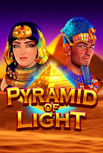 Демо игра Pyramid of Light играть онлайн | Казино Икс бесплатно