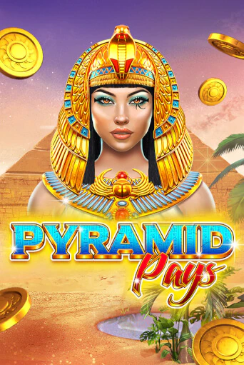 Демо игра Pyramid Pays играть онлайн | Казино Икс бесплатно