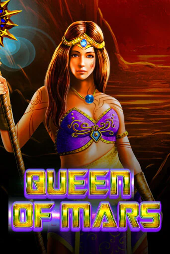 Демо игра Queen of Mars играть онлайн | Казино Икс бесплатно