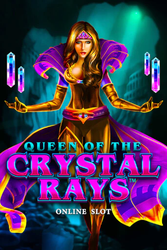 Демо игра Queen of the Crystal Rays играть онлайн | Казино Икс бесплатно