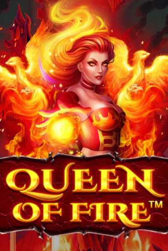 Демо игра Queen Of Fire - Expanded Edition играть онлайн | Казино Икс бесплатно