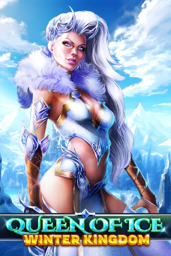 Демо игра Queen Of Ice - Winter Kingdom играть онлайн | Казино Икс бесплатно