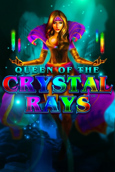 Демо игра Queen of The Crystal Rays играть онлайн | Казино Икс бесплатно