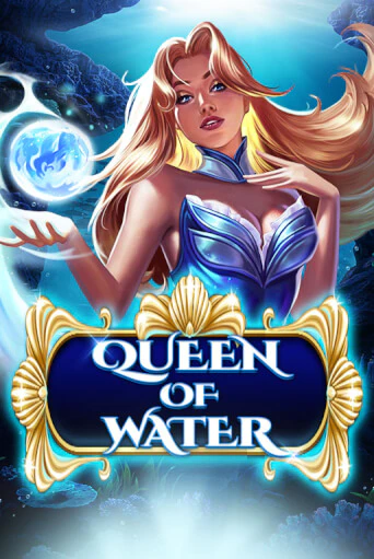 Демо игра Queen Of Water играть онлайн | Казино Икс бесплатно