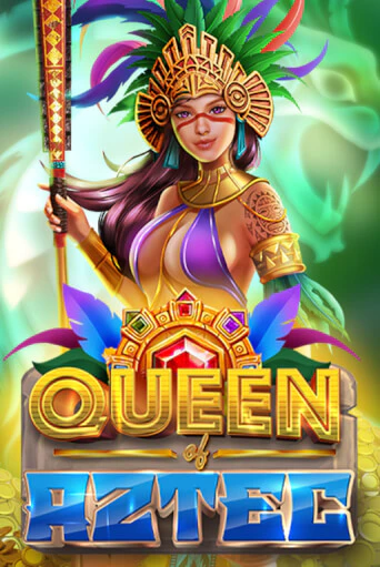 Демо игра Queen Of Aztec играть онлайн | Казино Икс бесплатно