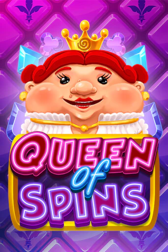 Демо игра Queen of Spins играть онлайн | Казино Икс бесплатно