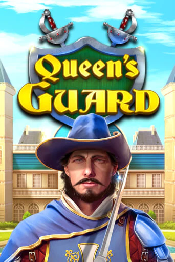 Демо игра Queens Guard играть онлайн | Казино Икс бесплатно