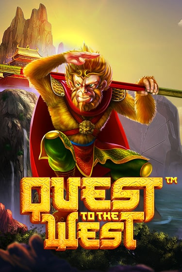 Демо игра Quest To The West™ играть онлайн | Казино Икс бесплатно