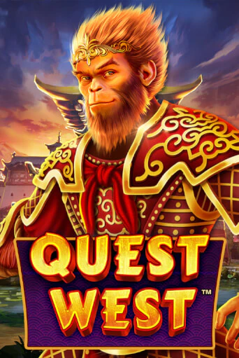 Демо игра Quest West играть онлайн | Казино Икс бесплатно