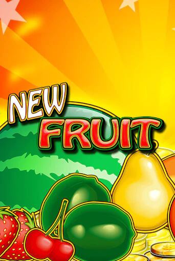 Демо игра RCT - New Fruit играть онлайн | Казино Икс бесплатно