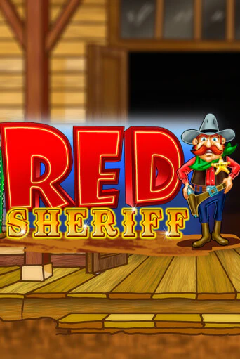 Демо игра RCT - Red Sheriff играть онлайн | Казино Икс бесплатно