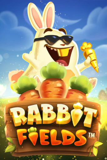 Демо игра Rabbit Fields™ играть онлайн | Казино Икс бесплатно