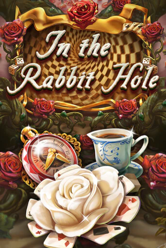 Демо игра In the Rabbit Hole играть онлайн | Казино Икс бесплатно