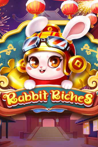 Демо игра Rabbit Riches играть онлайн | Казино Икс бесплатно