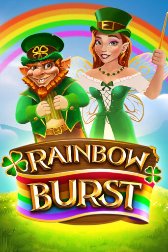 Демо игра Rainbow Burst играть онлайн | Казино Икс бесплатно