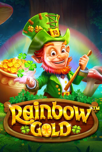 Демо игра Rainbow Gold™ играть онлайн | Казино Икс бесплатно