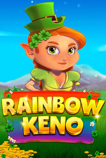 Демо игра Rainbow Keno играть онлайн | Казино Икс бесплатно