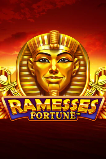 Демо игра Ramesses Fortune играть онлайн | Казино Икс бесплатно