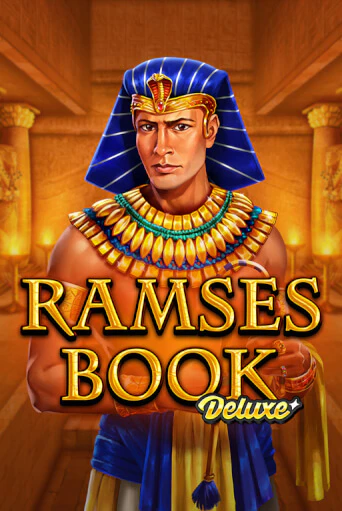 Демо игра Ramses Book Deluxe играть онлайн | Казино Икс бесплатно