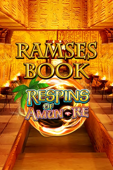 Демо игра Ramses Book Respins of Amun Re играть онлайн | Казино Икс бесплатно