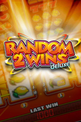 Демо игра Random 2 Wins Deluxe играть онлайн | Казино Икс бесплатно