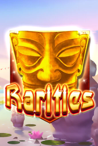 Демо игра Rarities играть онлайн | Казино Икс бесплатно