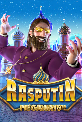 Демо игра Rasputin Megaways играть онлайн | Казино Икс бесплатно