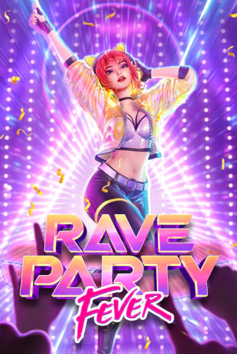 Демо игра Rave Party Fever играть онлайн | Казино Икс бесплатно