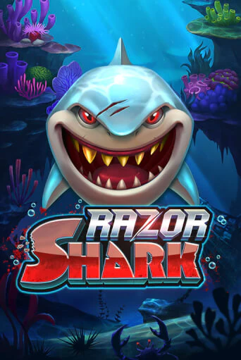 Демо игра Razor Shark играть онлайн | Казино Икс бесплатно