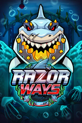 Демо игра Razor Ways играть онлайн | Казино Икс бесплатно